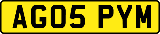 AG05PYM