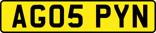 AG05PYN
