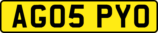 AG05PYO