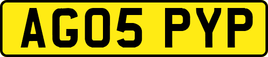 AG05PYP