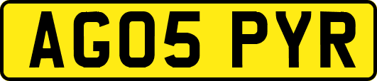 AG05PYR