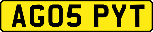 AG05PYT