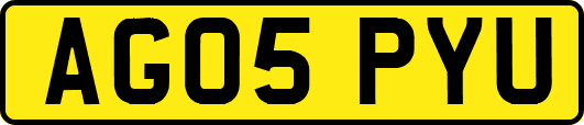 AG05PYU