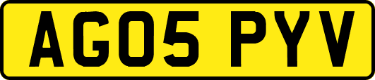 AG05PYV