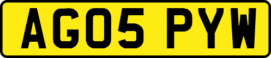 AG05PYW