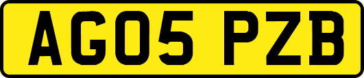 AG05PZB