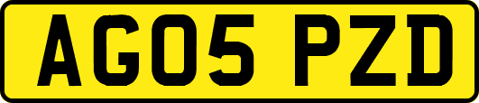 AG05PZD