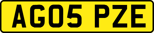 AG05PZE