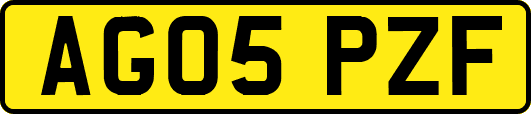 AG05PZF