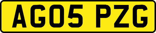 AG05PZG