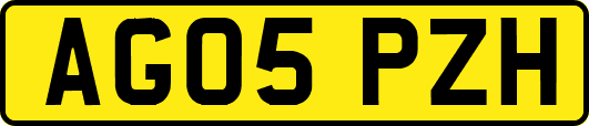 AG05PZH