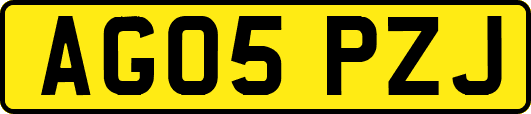 AG05PZJ