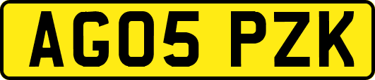 AG05PZK