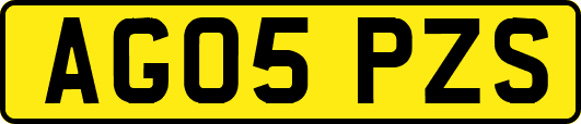 AG05PZS
