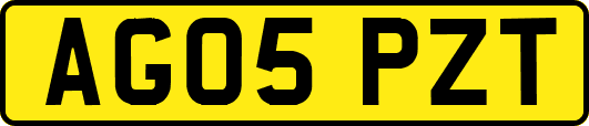 AG05PZT