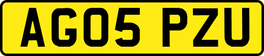 AG05PZU