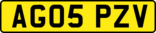 AG05PZV