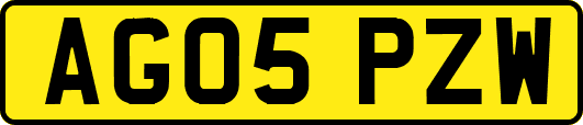 AG05PZW