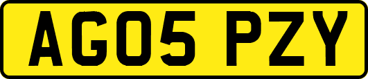 AG05PZY
