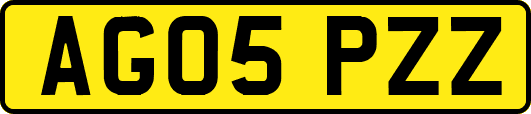 AG05PZZ