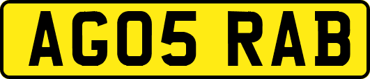 AG05RAB