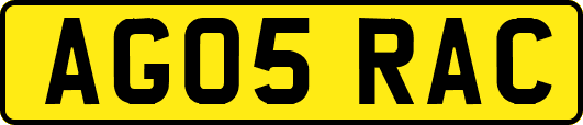AG05RAC