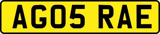 AG05RAE