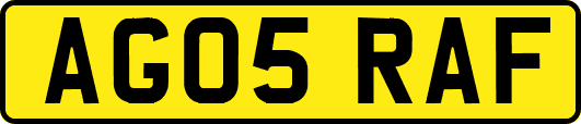 AG05RAF