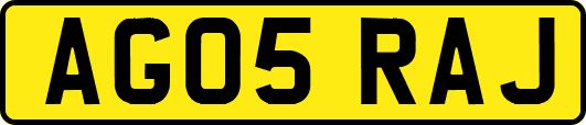 AG05RAJ