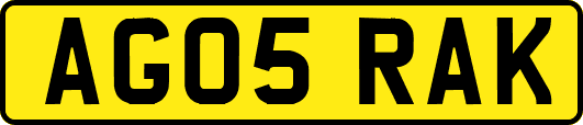 AG05RAK