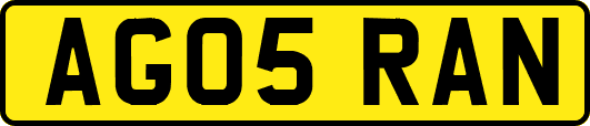 AG05RAN
