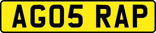 AG05RAP
