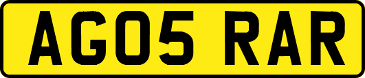 AG05RAR