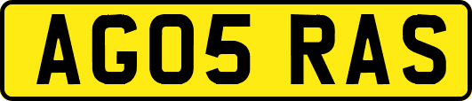 AG05RAS