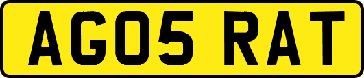 AG05RAT