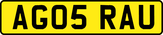 AG05RAU