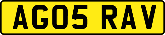 AG05RAV