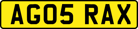 AG05RAX