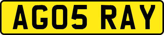 AG05RAY
