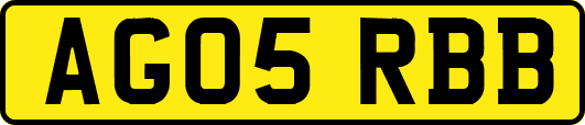 AG05RBB
