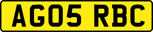 AG05RBC
