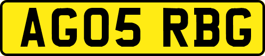 AG05RBG