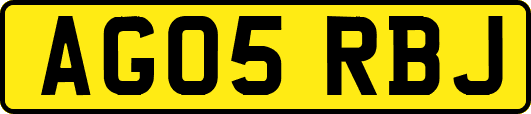 AG05RBJ