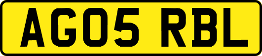 AG05RBL