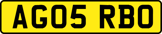 AG05RBO