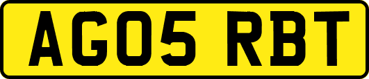 AG05RBT