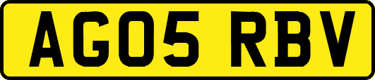AG05RBV