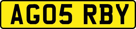 AG05RBY