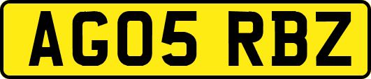 AG05RBZ