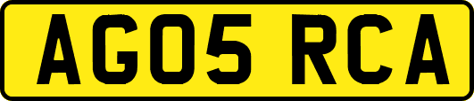 AG05RCA